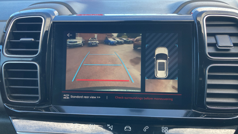 Citroen C5 Aircross 1.5 BlueHDi 130 Flair 5dr Diesel Hatchback